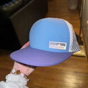 patagonia hat